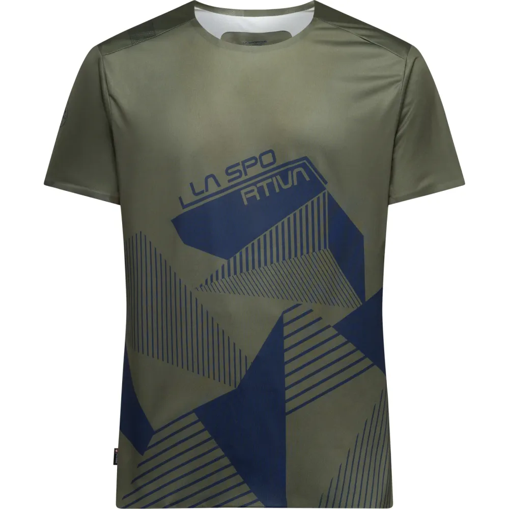 La Sportiva Herren Comp T-Shirt