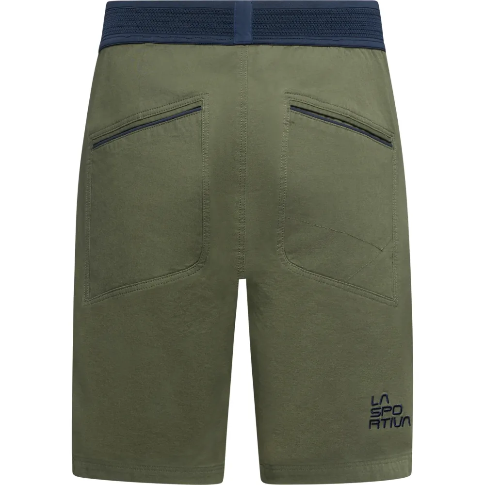 La Sportiva Herren Flatanger Shorts