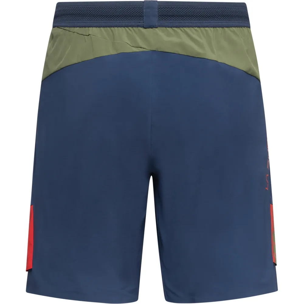 La Sportiva Herren Comp Shorts