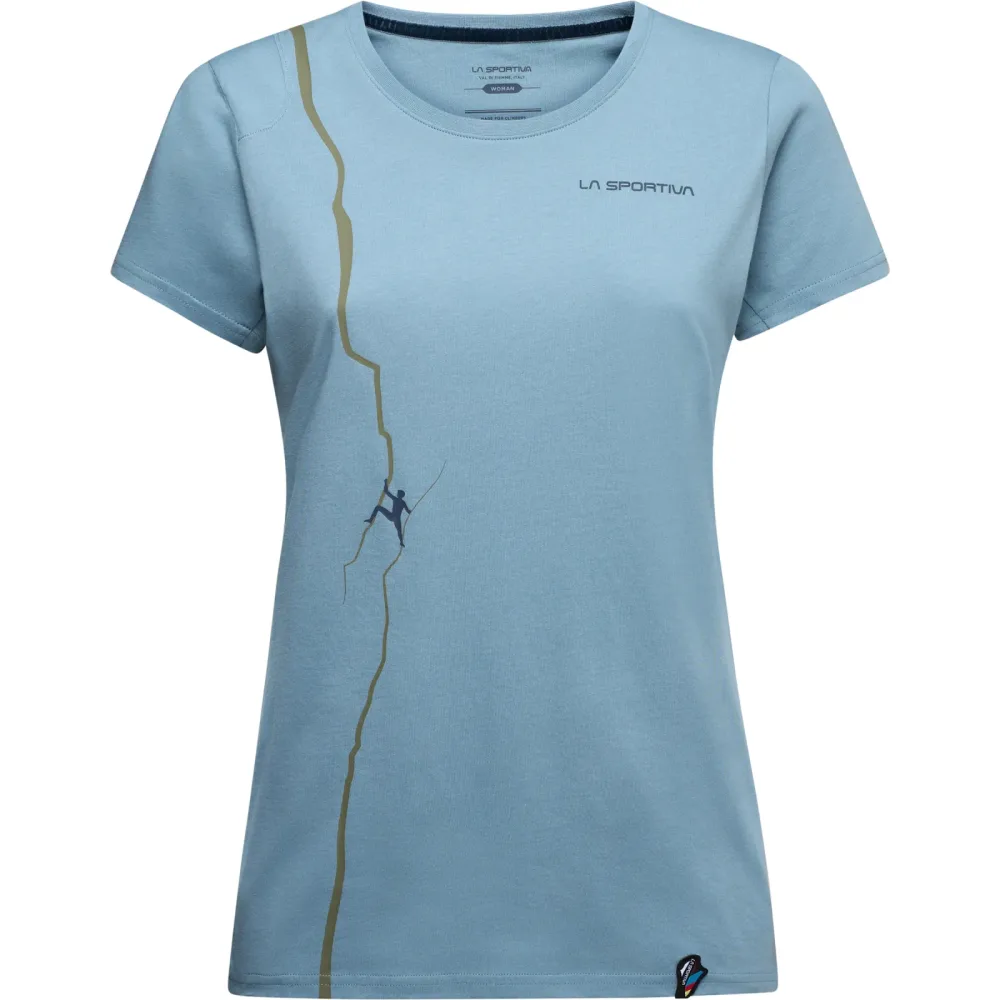 La Sportiva Damen Route T-Shirt