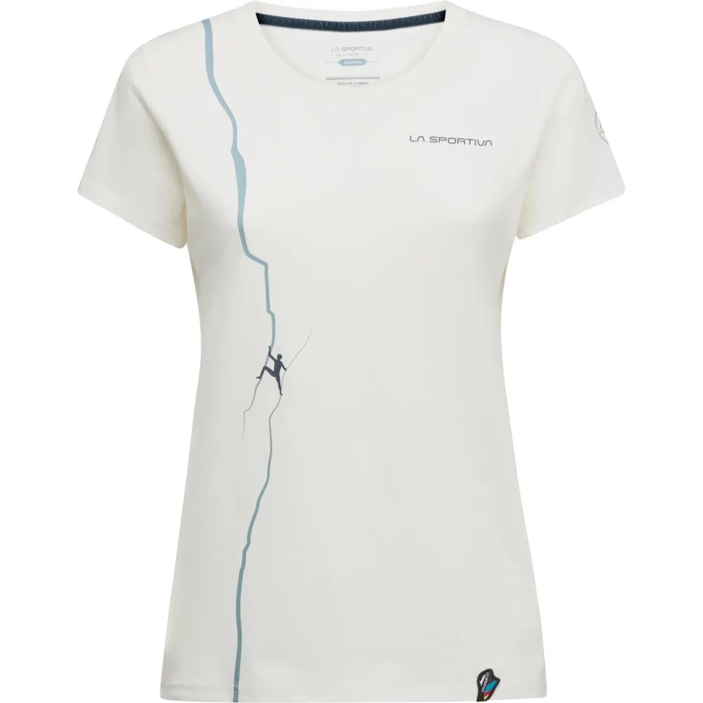 La Sportiva Damen Route T-Shirt
