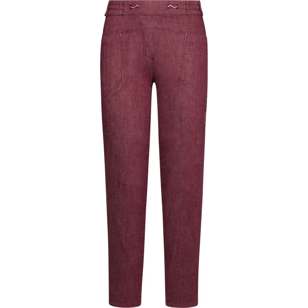 La Sportiva Damen Sierra Rock Hose