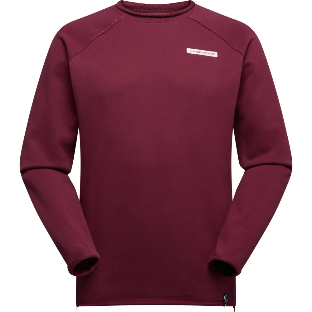 La Sportiva Herren Tufa Pullover