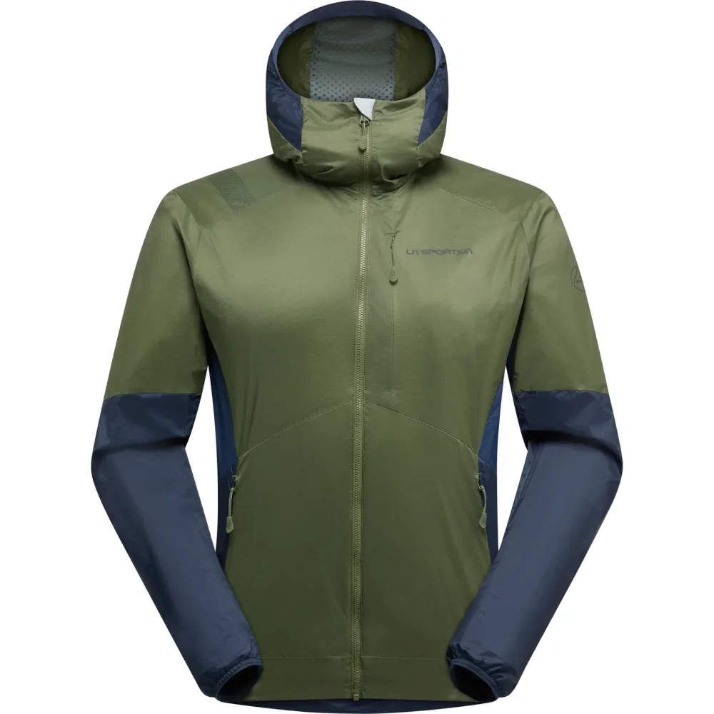 La Sportiva Herren Across Lite Jacke