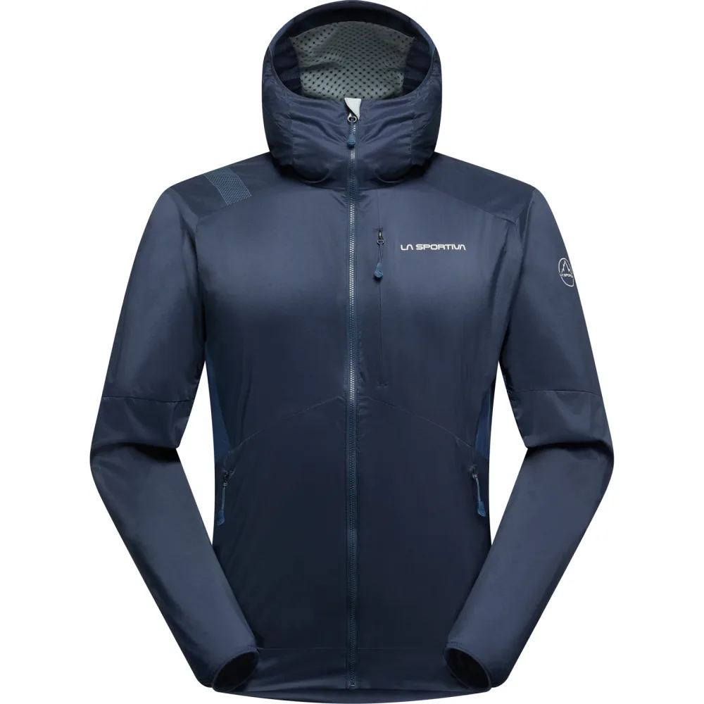 La Sportiva Herren Across Lite Jacke