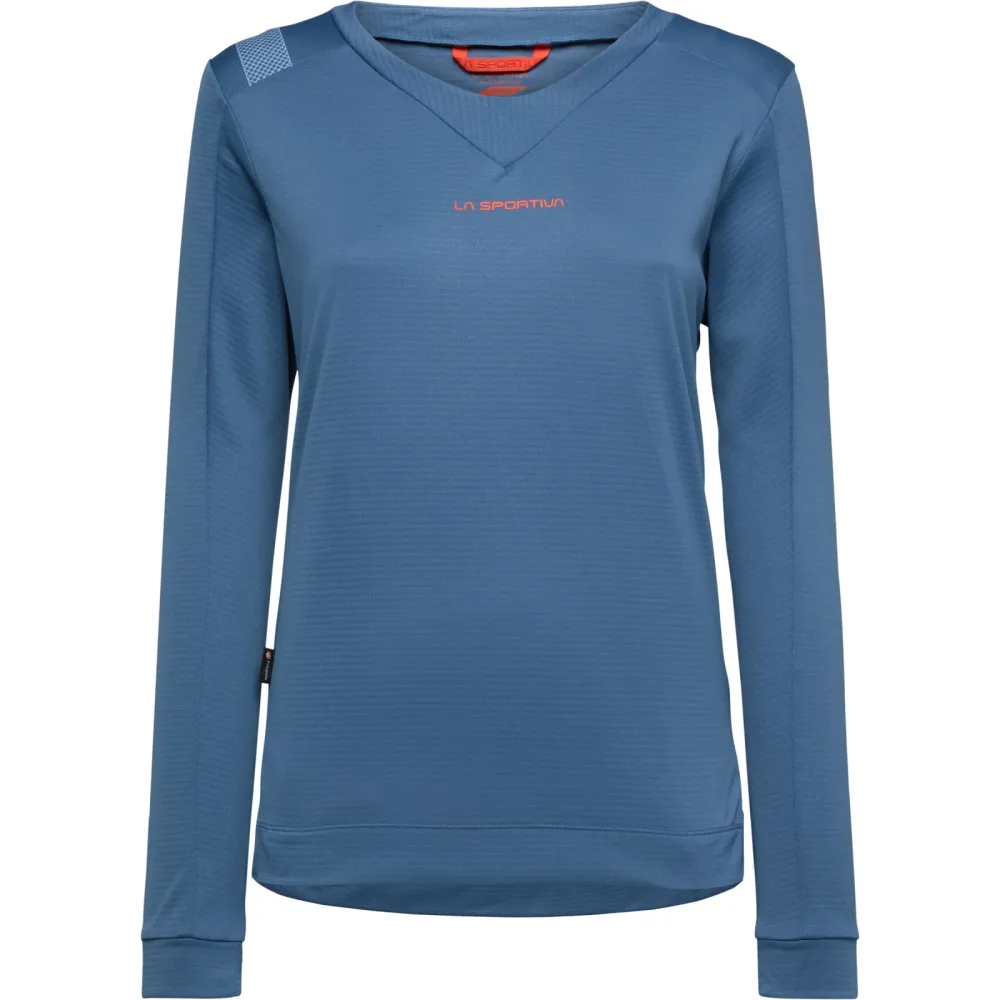 La Sportiva Damen Ibaia Pullover