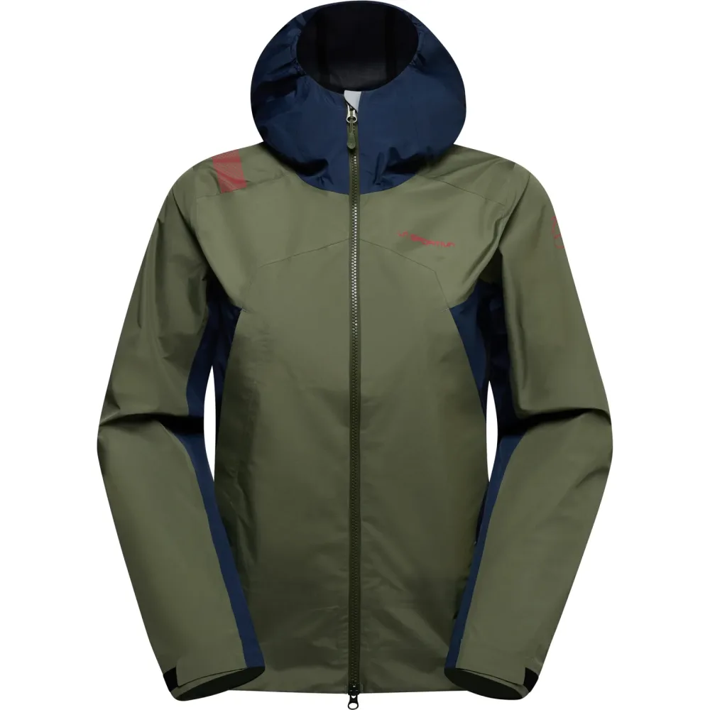 La Sportiva Damen Discover Shell Jacke