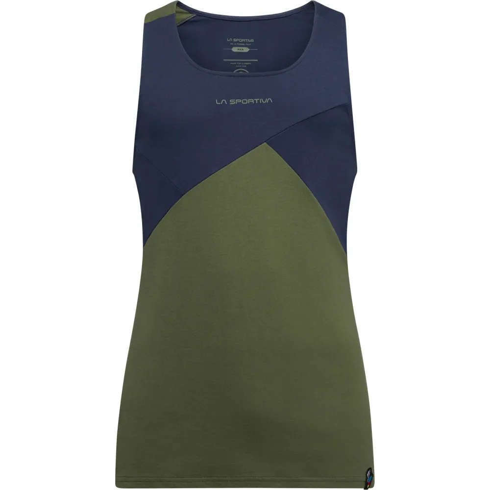 La Sportiva Herren Dude Tanktop