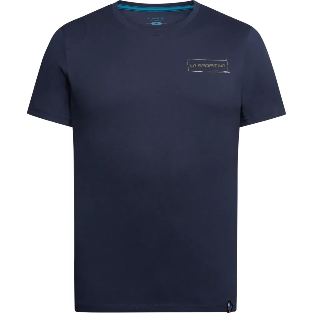 La Sportiva Herren Mantra T-Shirt