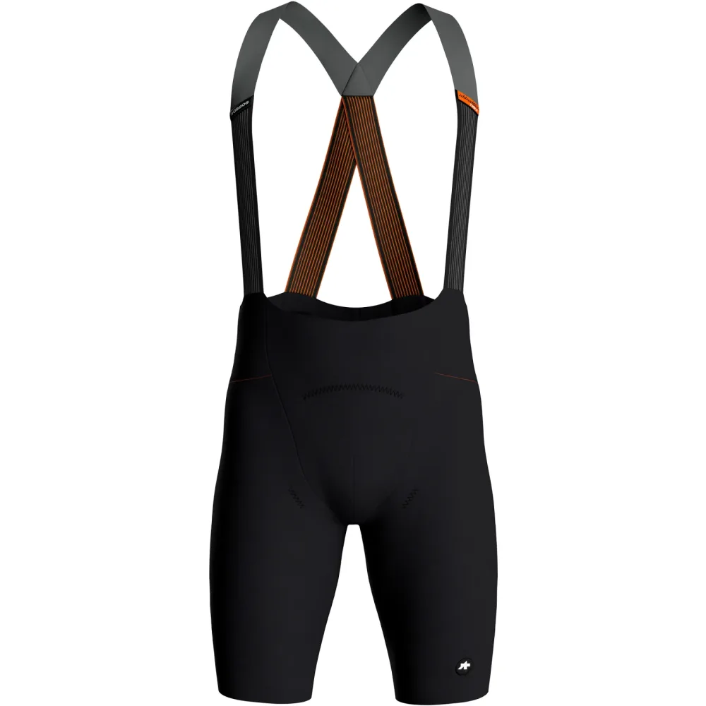 Assos Herren Equipe RS S11 Bib kurz