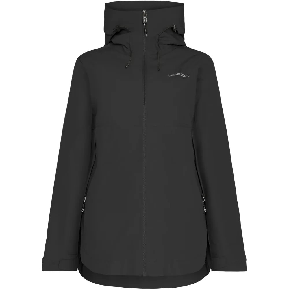 Didriksons Damen Tilde 4 Jacke
