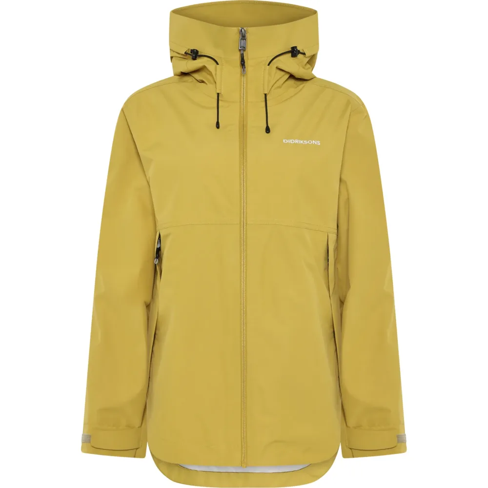 Didriksons Damen Tilde 4 Jacke