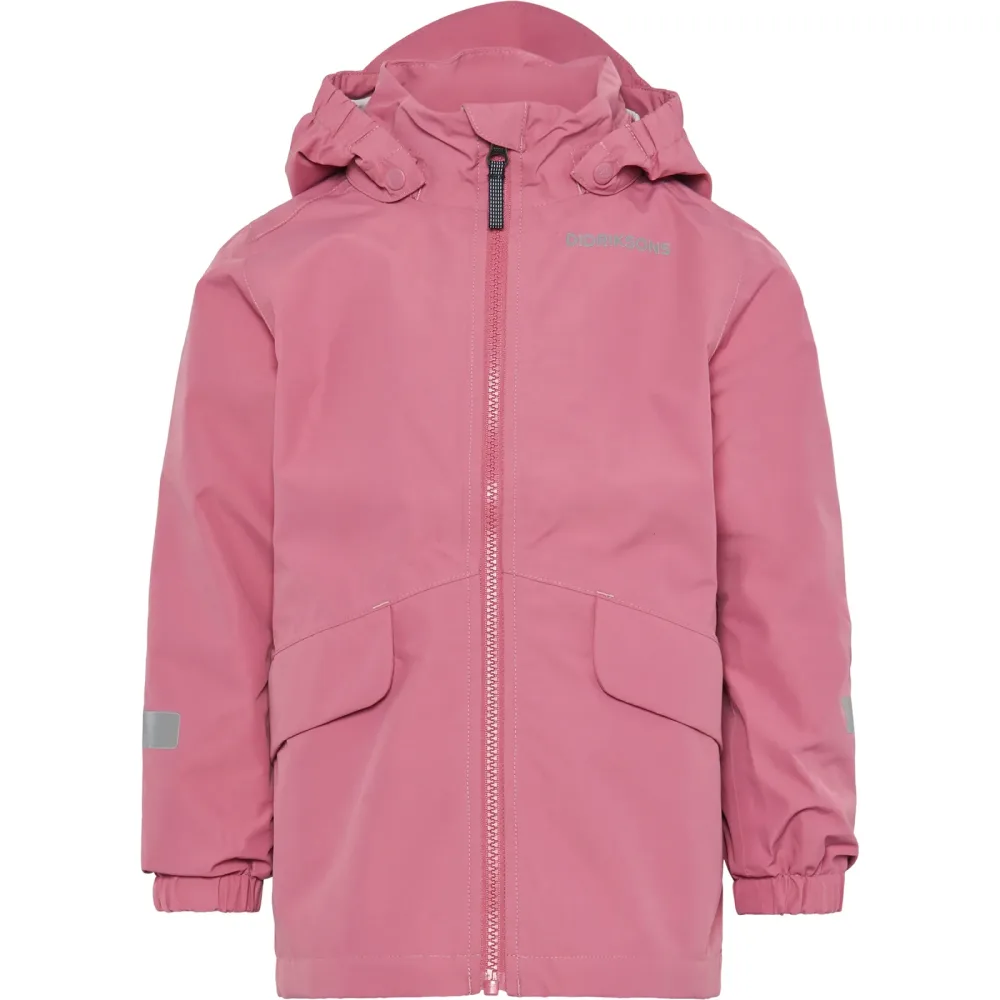 Didriksons Kinder Norma 3 Jacke