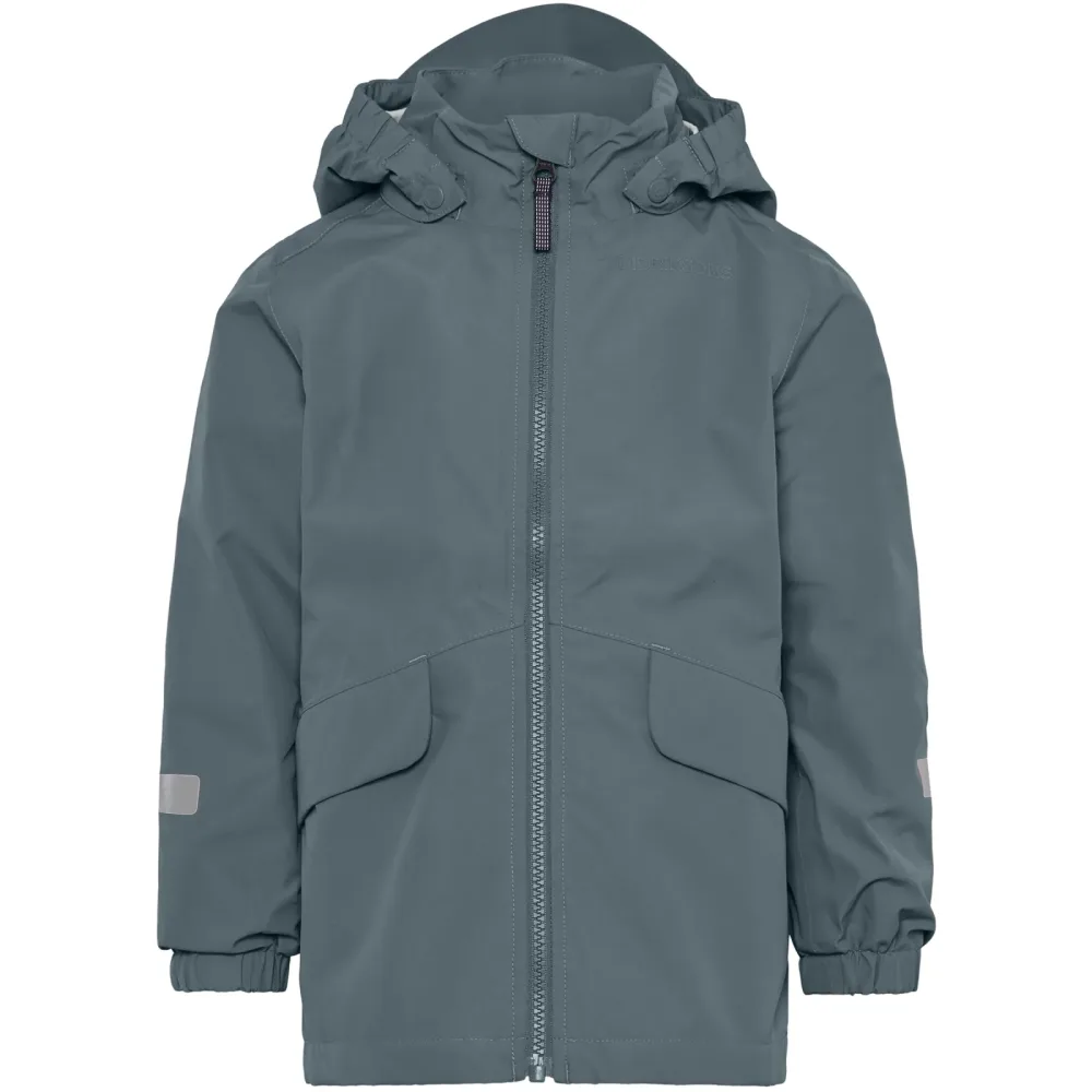 Didriksons Kinder Norma 3 Jacke