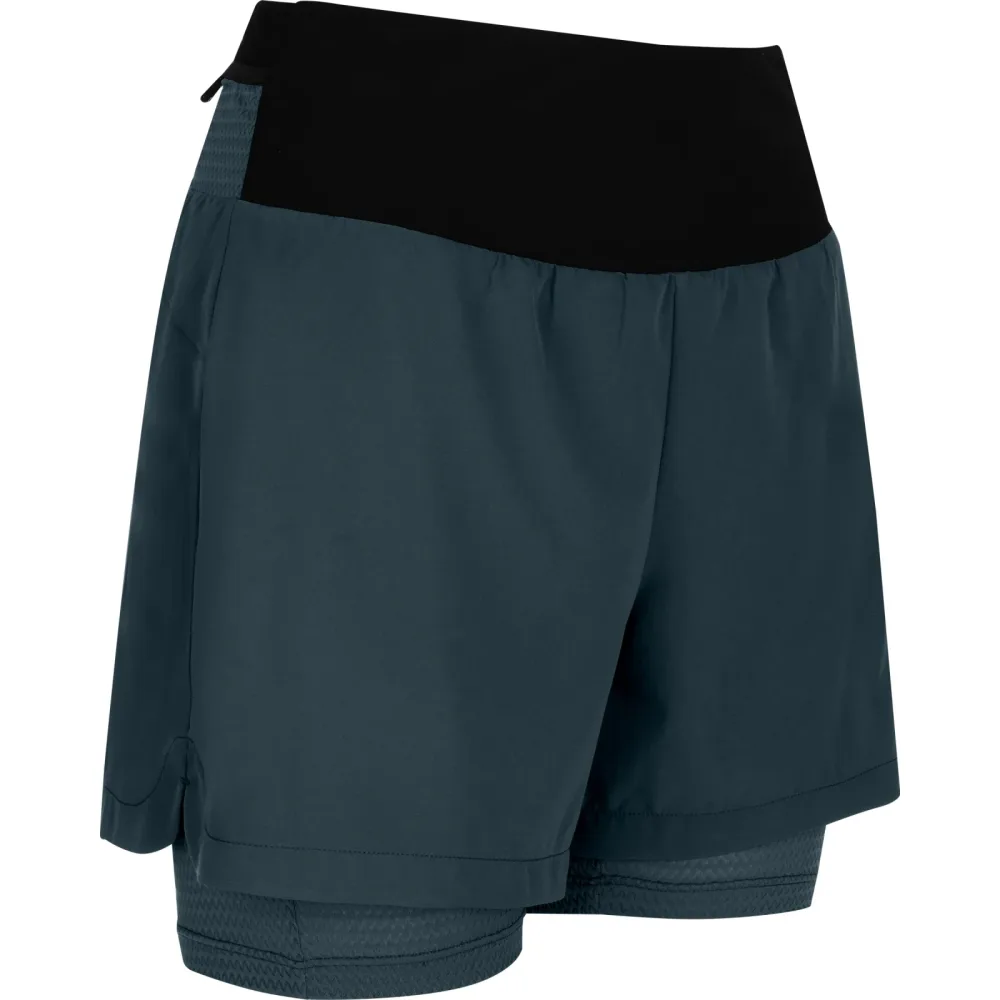 LaMunt Damen Teresa Light 2in1 II Shorts