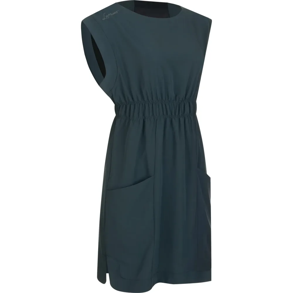 LaMunt Damen Teresa Light Tech Kleid