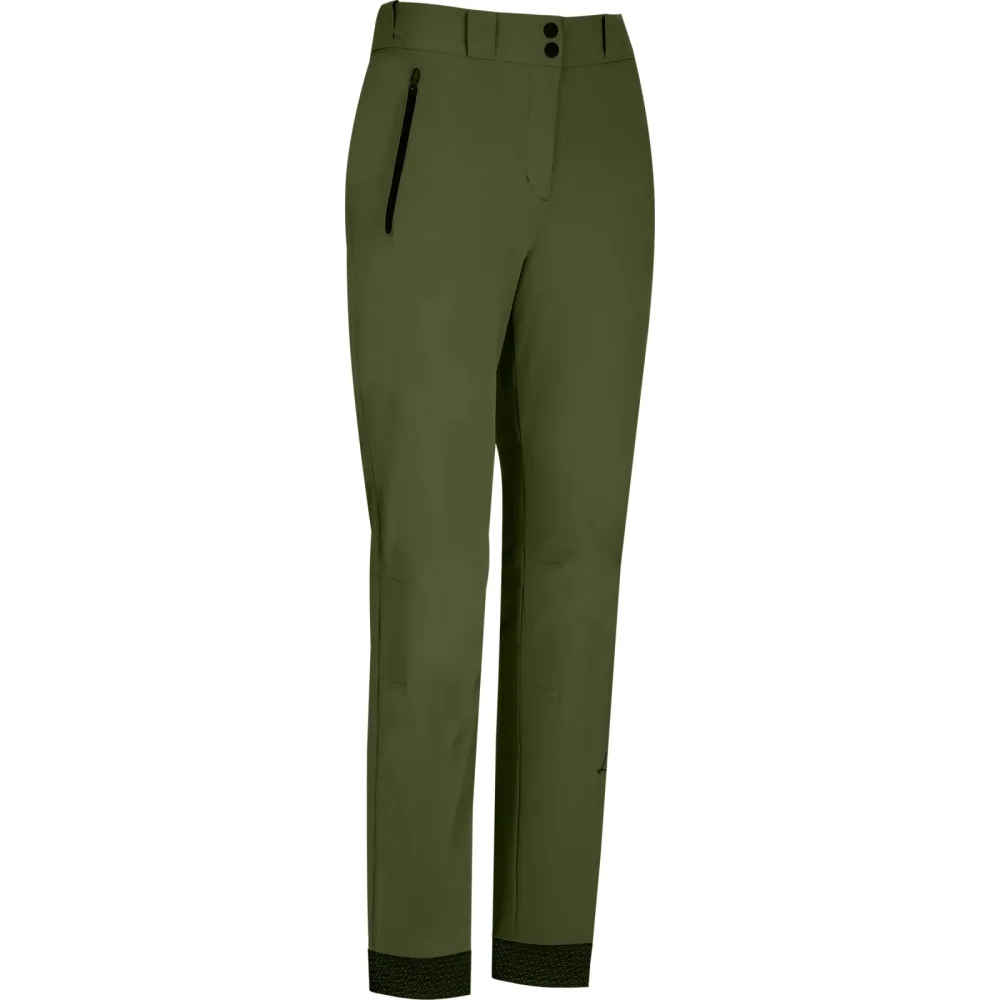 LaMunt Damen Serena Light Mountain Hose