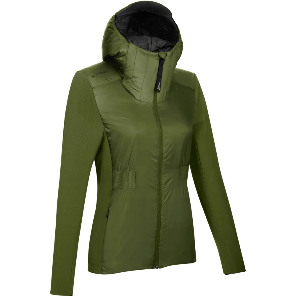 LaMunt Damen Alberta Remoca Hybrid Jacke