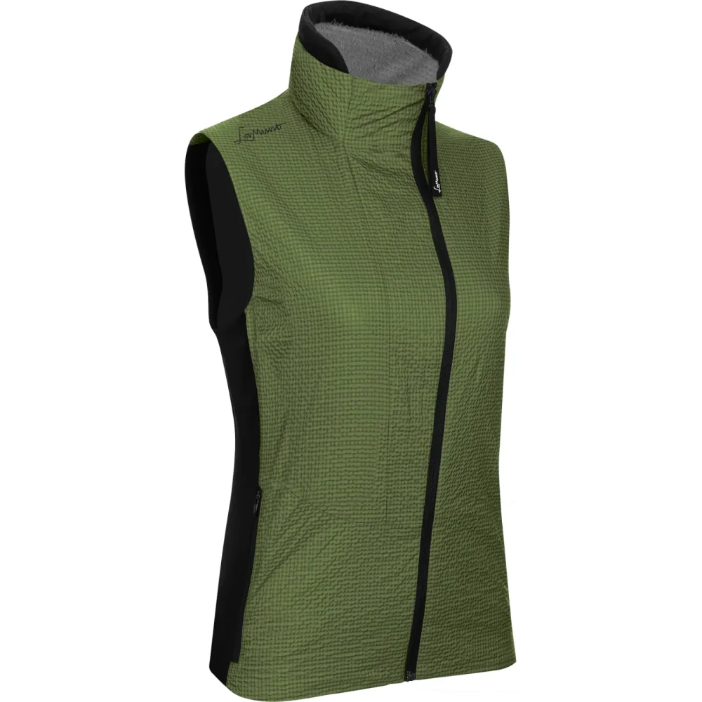 LaMunt Damen Alessia PTC Alpha Wind Weste
