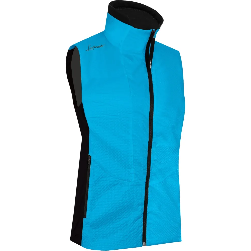 LaMunt Damen Alessia PTC Alpha Wind Weste