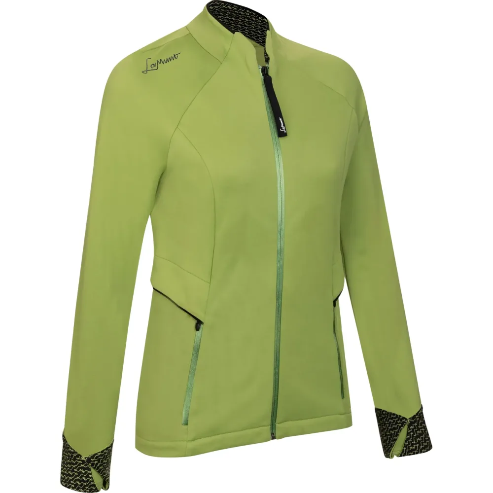 LaMunt Damen Barbara Thermal II Jacke