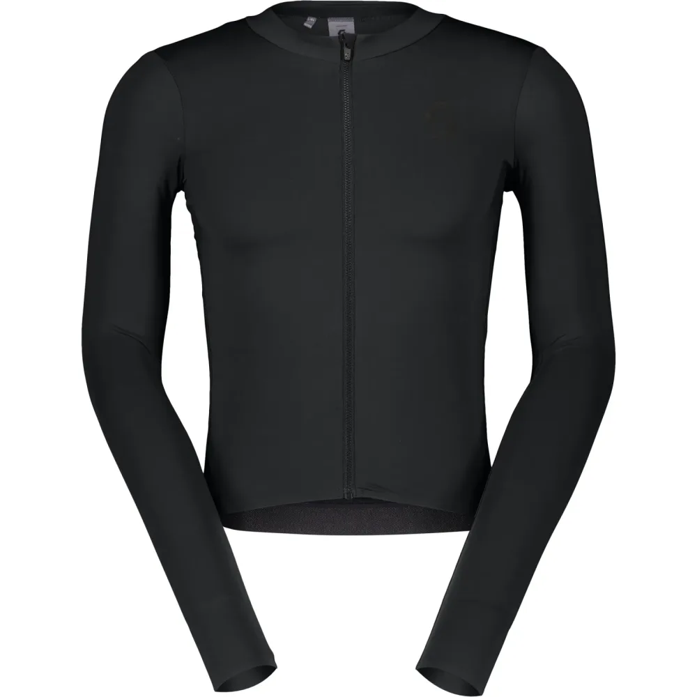 Scott Herren Ultd. Training LS Radtrikot
