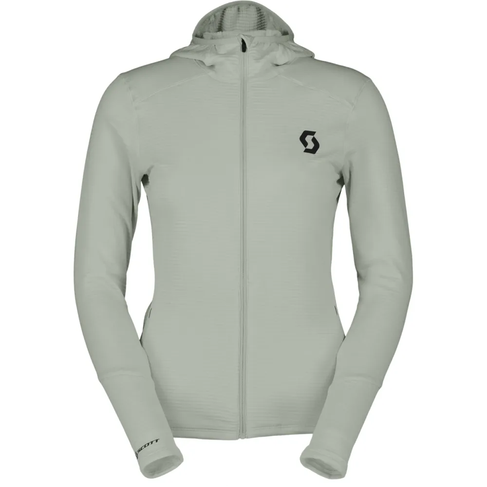 Scott Damen Defined Light Hoodie