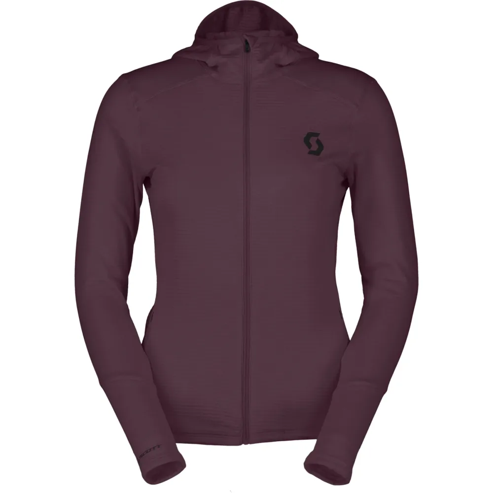 Scott Damen Defined Light Hoodie