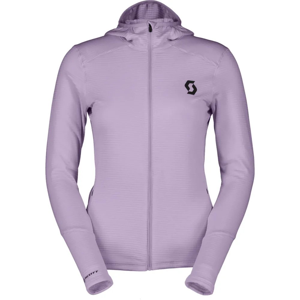 Scott Damen Defined Light Hoodie