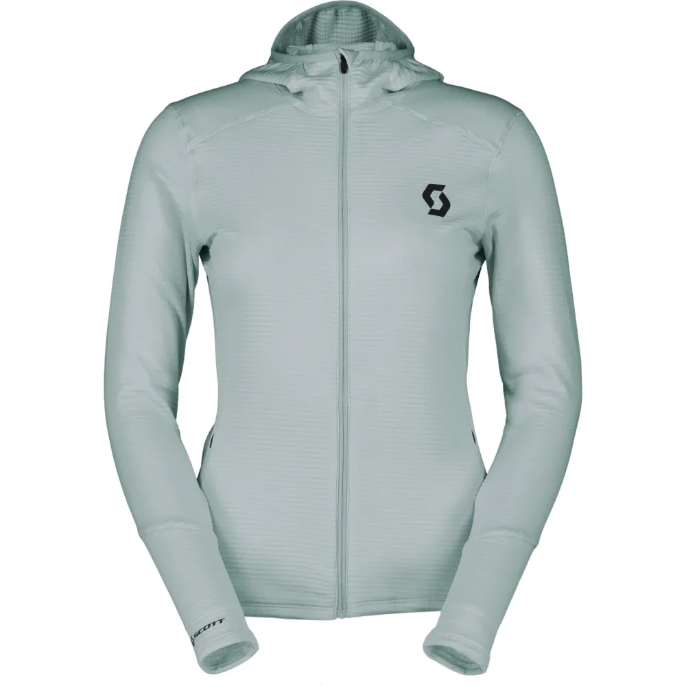 Scott Damen Defined Light Hoodie