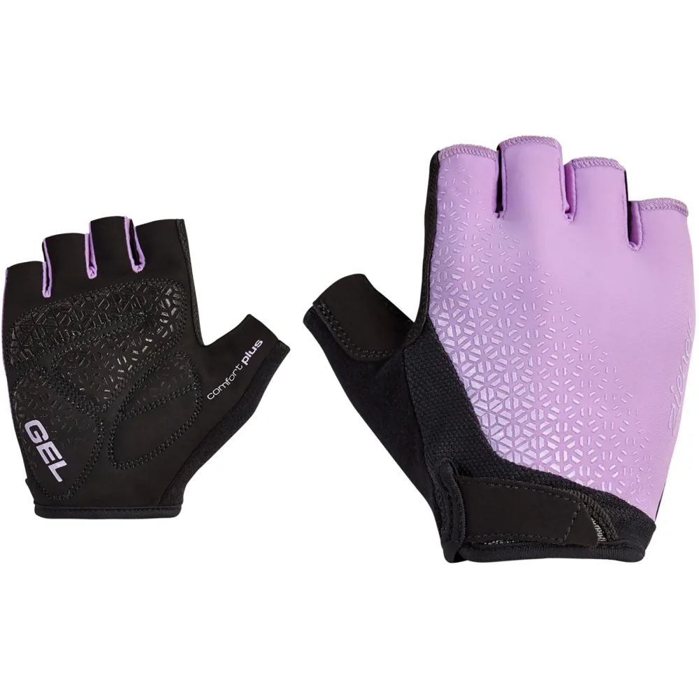 Ziener Damen Cadja Bike Handschuhe