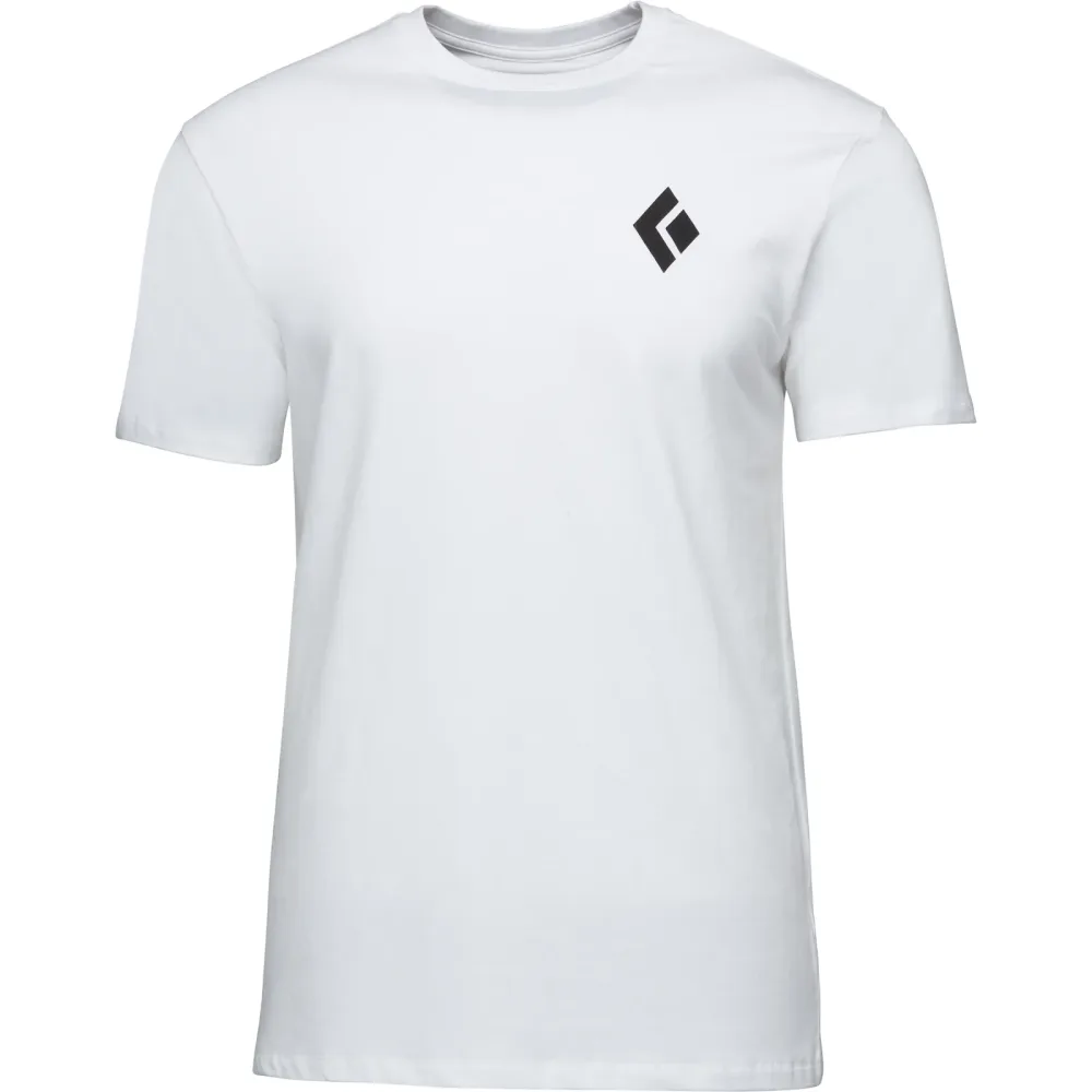 Black Diamond Herren Equipmnt For Alpinist T-Shirt