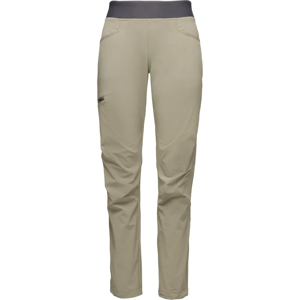 Black Diamond Damen Alpine Light Hose