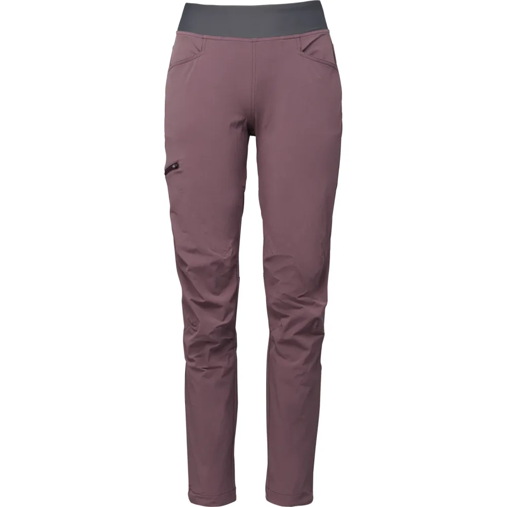 Black Diamond Damen Alpine Light Hose