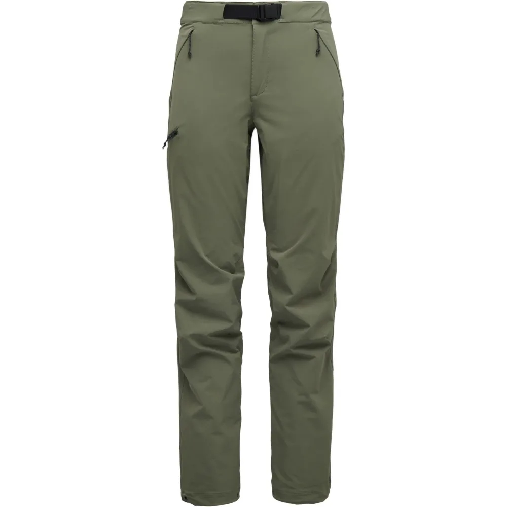Black Diamond Damen Alpine Hose