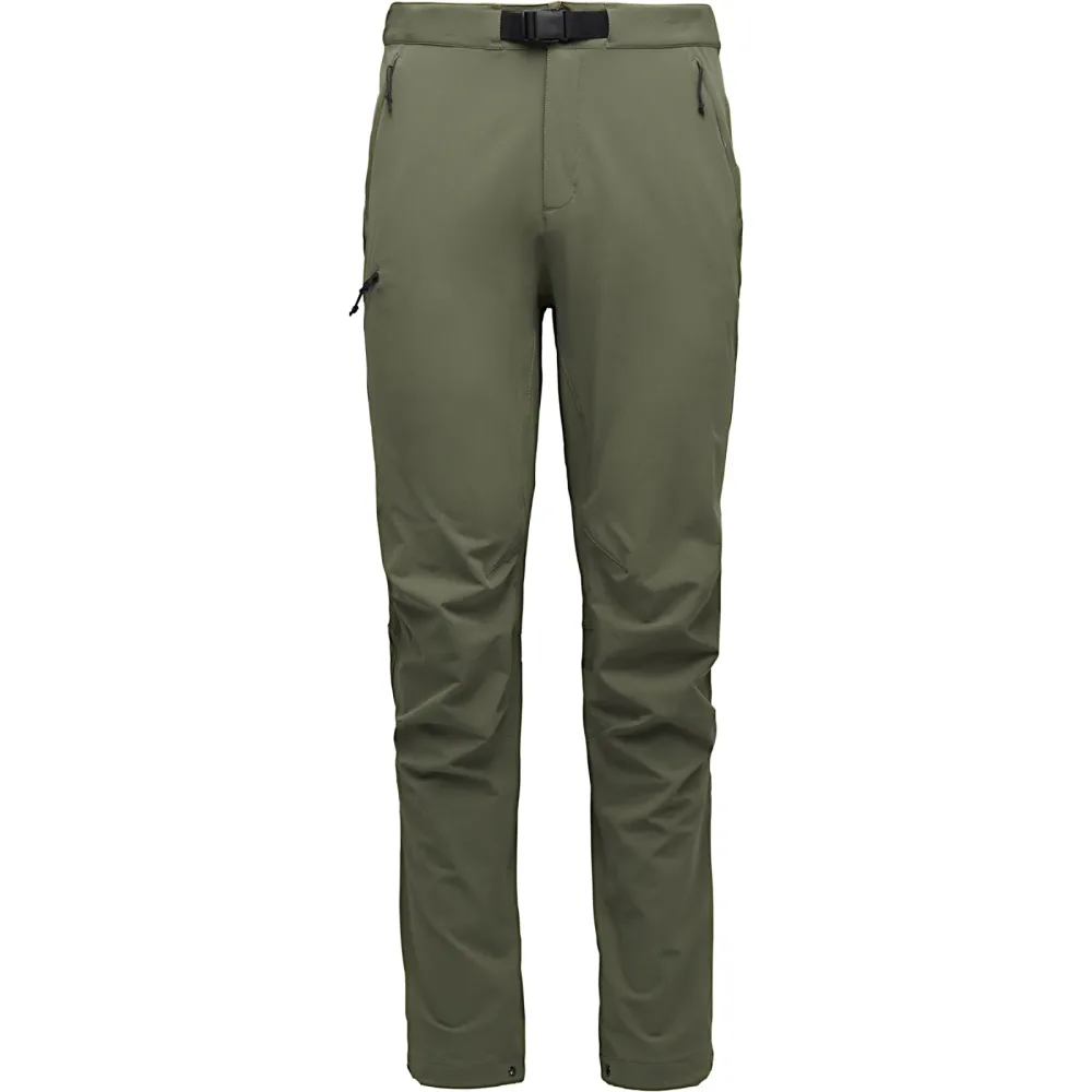 Black Diamond Herren Alpine Hose