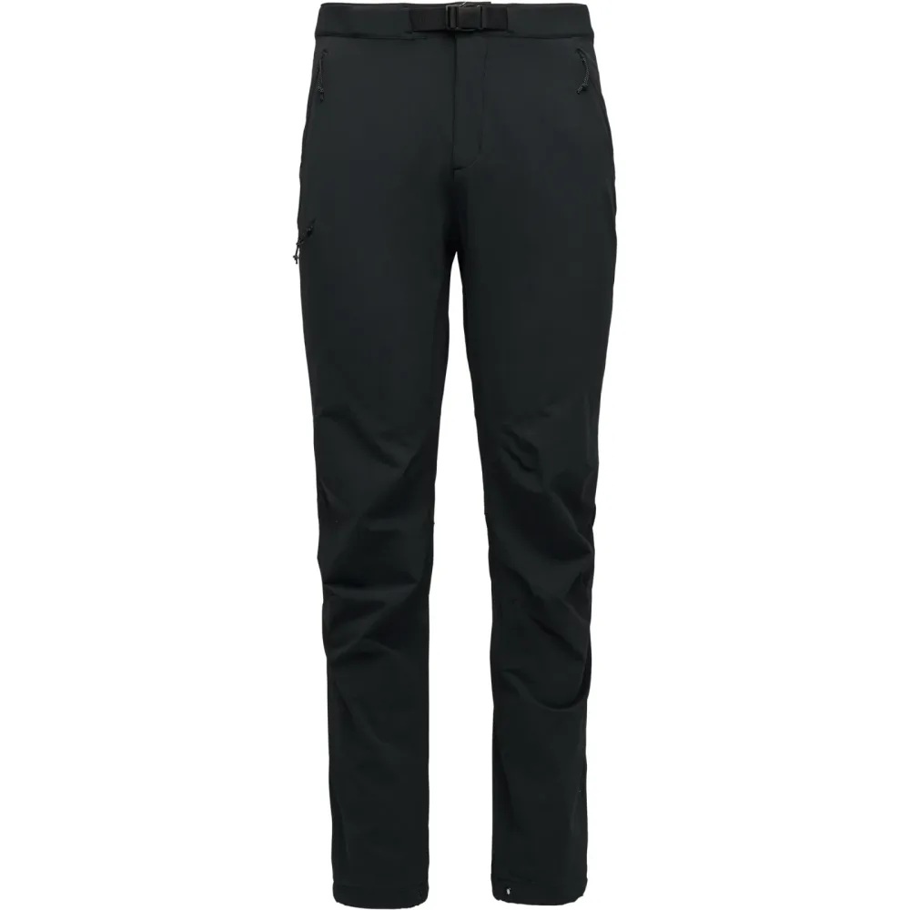 Black Diamond Herren Alpine Hose