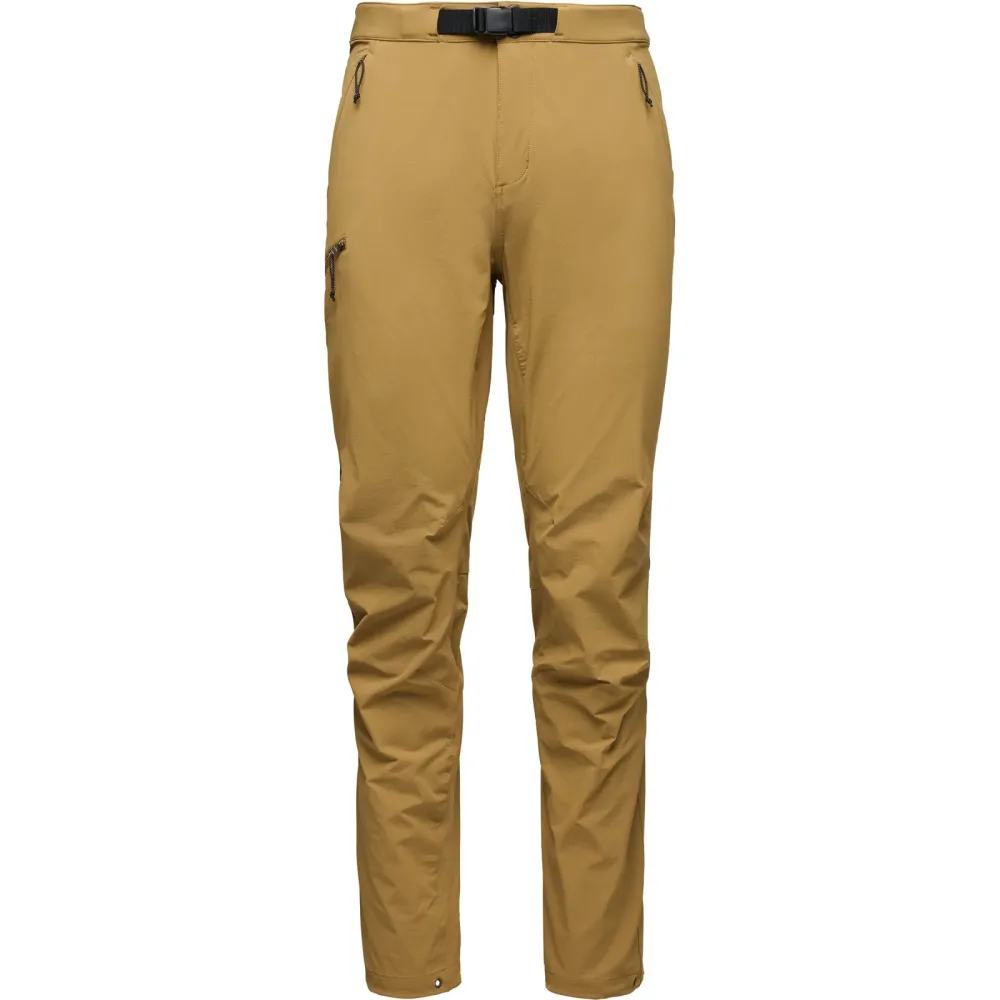 Black Diamond Herren Alpine Hose