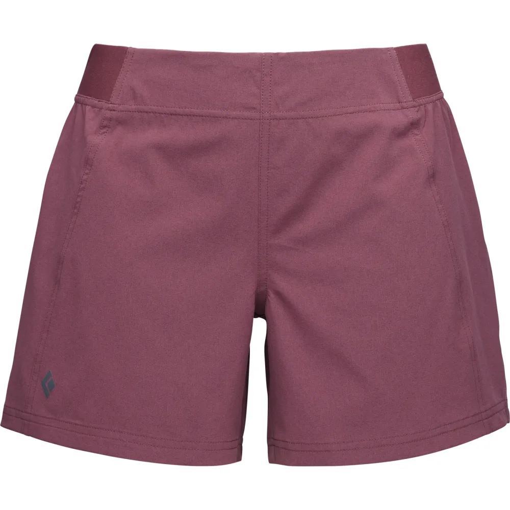 Black Diamond Damen Sierra Shorts