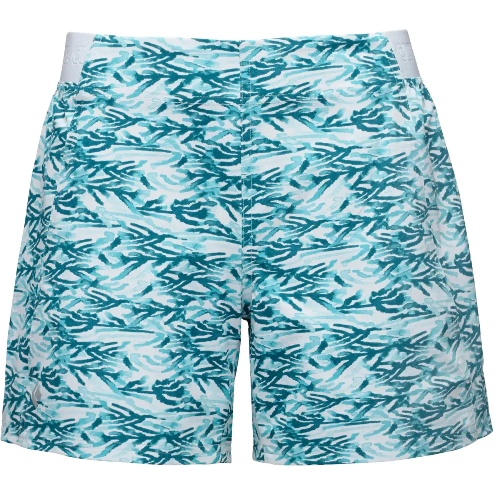 Black Diamond Damen Sierra Shorts