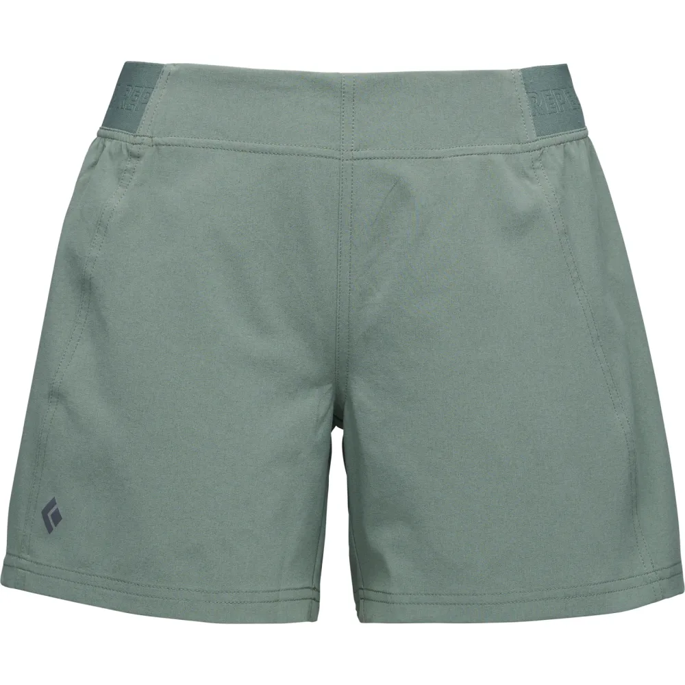 Black Diamond Damen Sierra Shorts