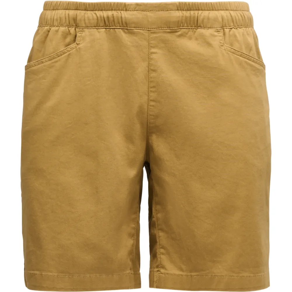 Black Diamond Herren Notion Shorts