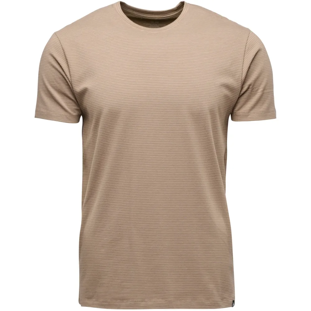 Black Diamond Herren BD Stripe T-Shirt