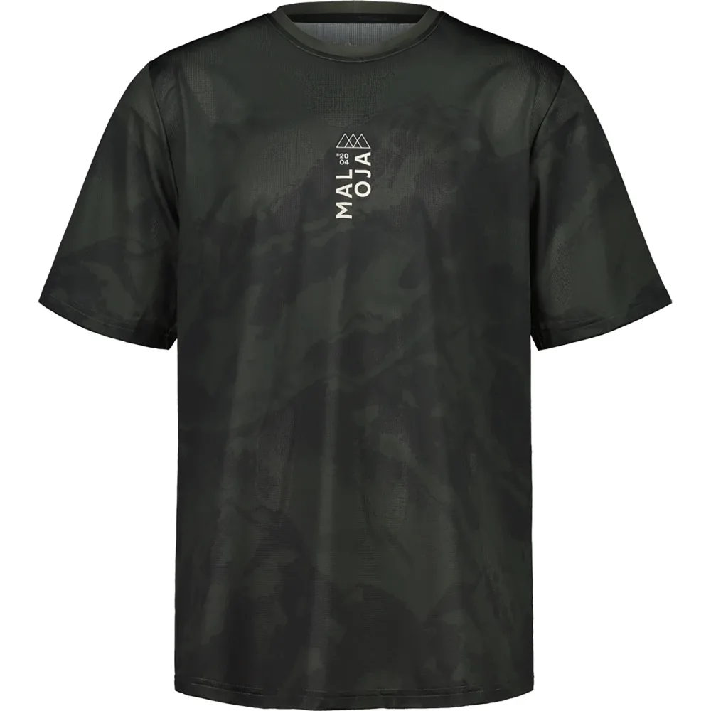Maloja Herren StewardM. T-Shirt