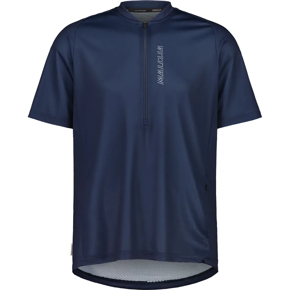 Maloja Herren VattaroM. T-Shirt