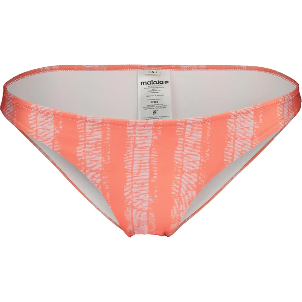 Maloja Damen AchenseeM. Bikini Hose