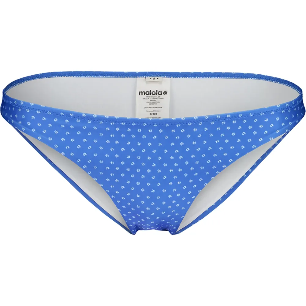 Maloja Damen AchenseeM. Bikini Hose