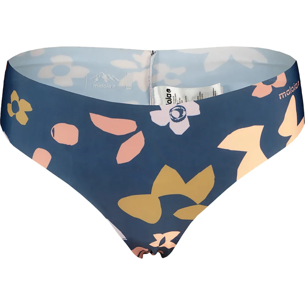 Maloja Damen MoselM. Unterhose