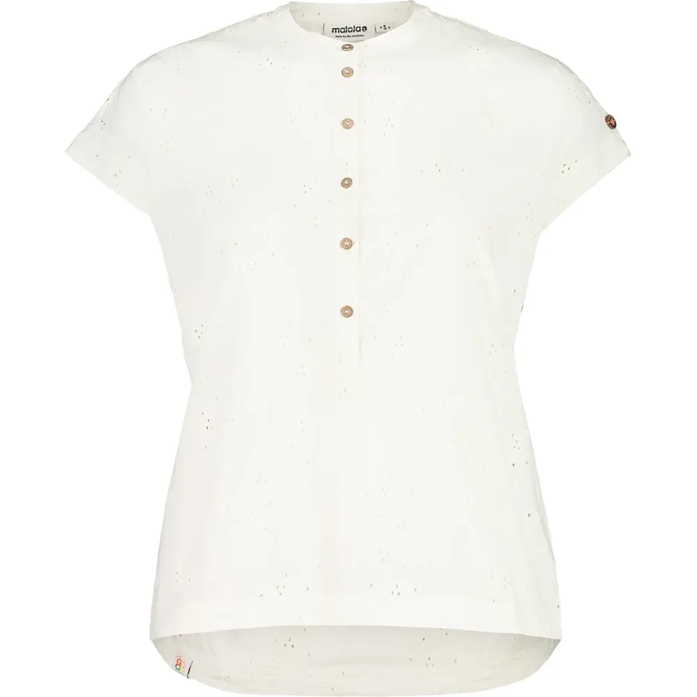 Maloja Damen AberseeM. Bluse