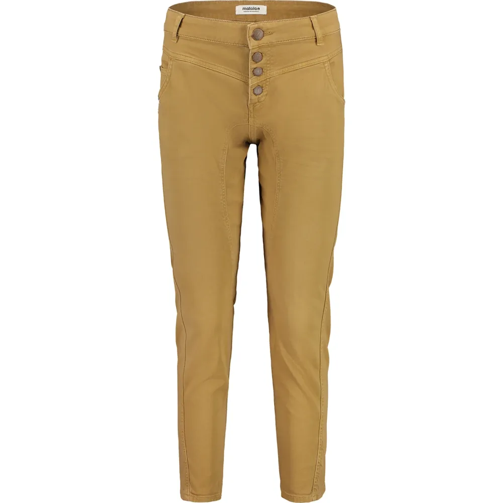 Maloja Damen BeppinaM. Hose
